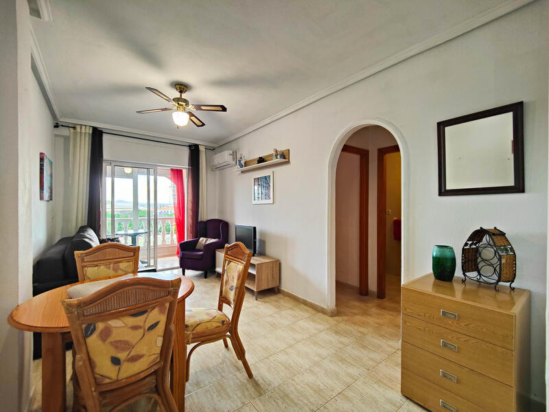 2 Schlafzimmer Appartement zu verkaufen