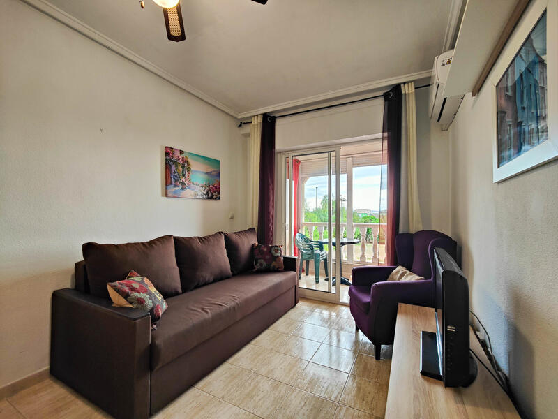 2 Schlafzimmer Appartement zu verkaufen