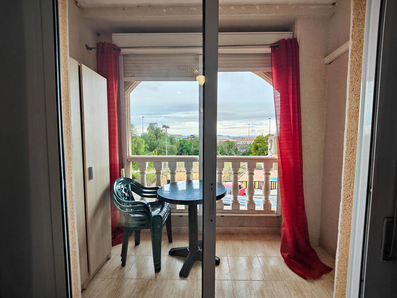 2 Schlafzimmer Appartement zu verkaufen