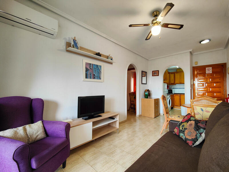 2 Schlafzimmer Appartement zu verkaufen
