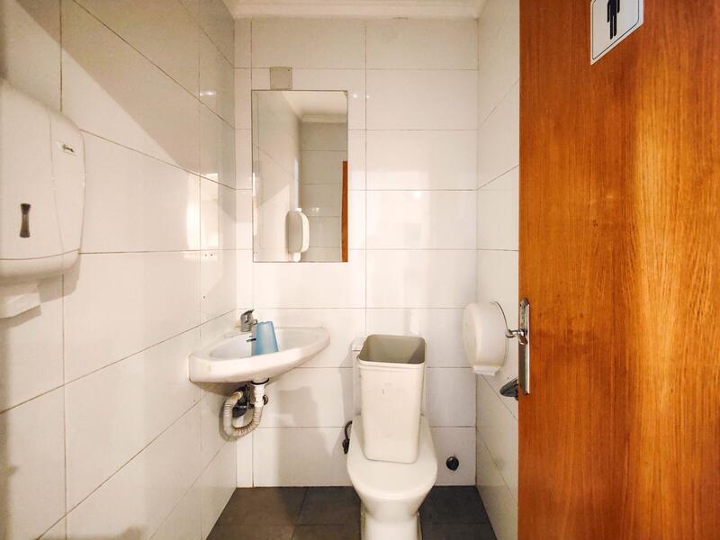 6 slaapkamer Appartement Te koop