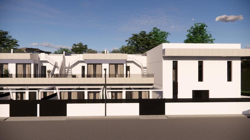 3 bedroom Townhouse for sale