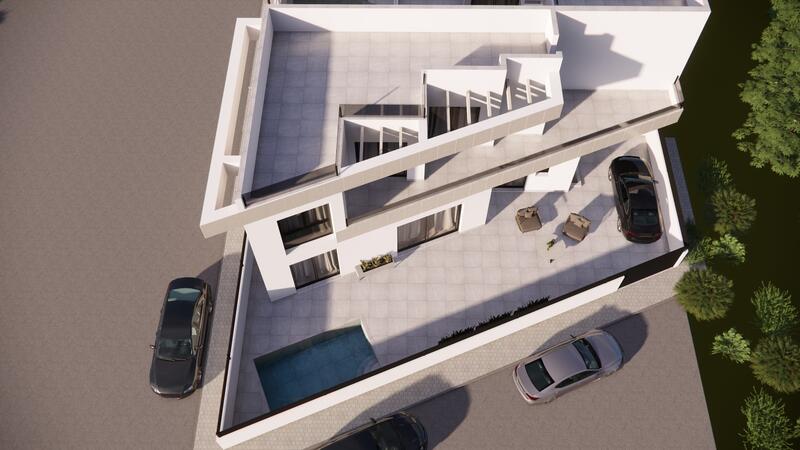 3 bedroom Townhouse for sale