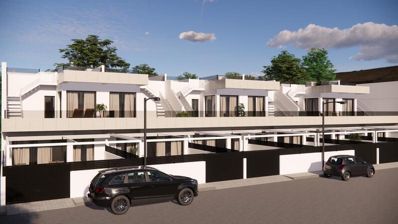 3 bedroom Townhouse for sale