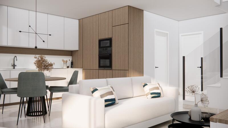 3 bedroom Townhouse for sale