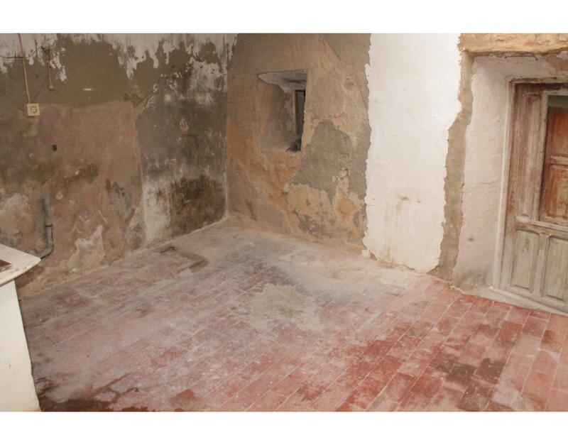 4 Cuarto Adosado en venta