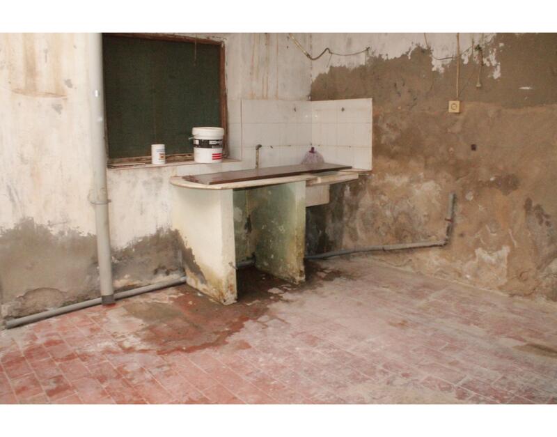 4 Cuarto Adosado en venta