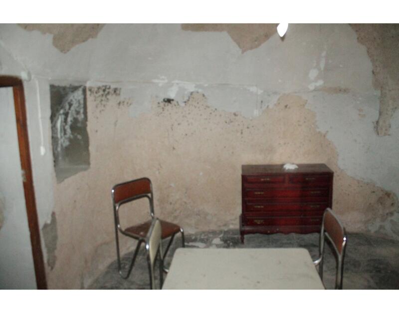 4 Cuarto Adosado en venta