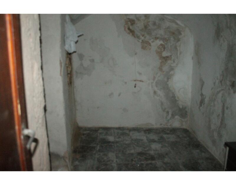 4 Cuarto Adosado en venta