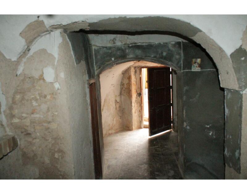 4 Cuarto Adosado en venta