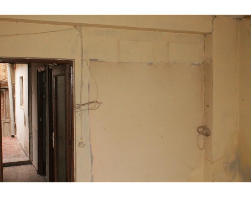 4 Cuarto Adosado en venta
