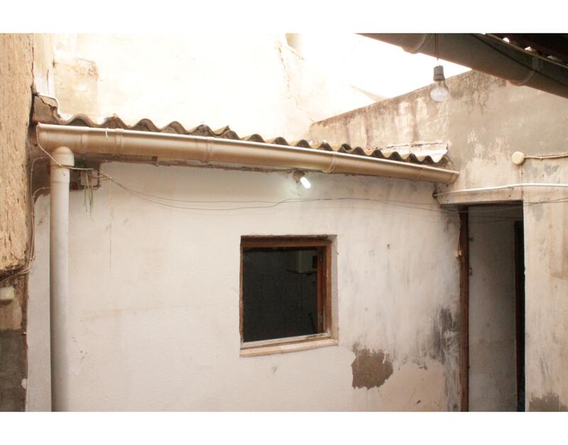 4 Cuarto Adosado en venta