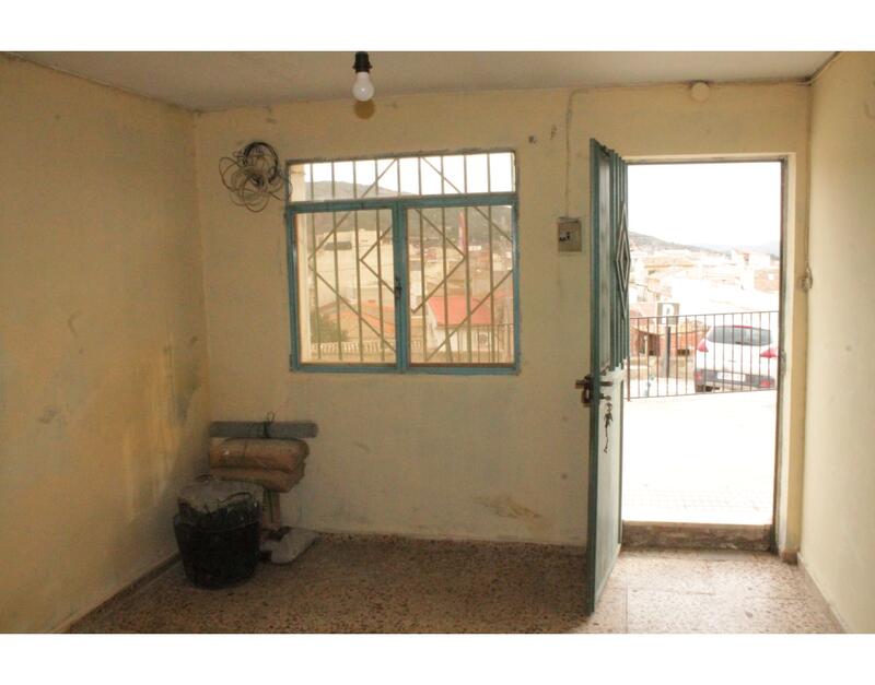 4 Cuarto Adosado en venta
