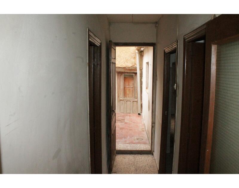 4 Cuarto Adosado en venta