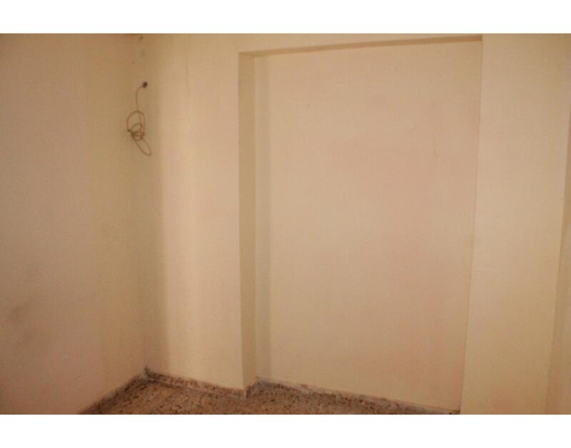 4 Cuarto Adosado en venta