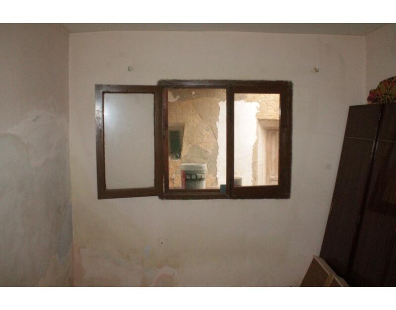 4 Cuarto Adosado en venta