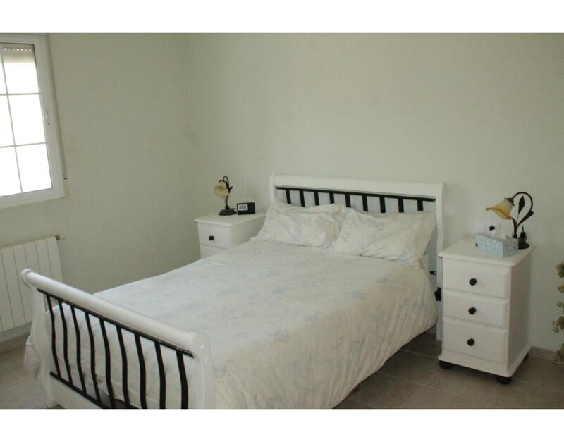 3 Schlafzimmer Villa zu verkaufen