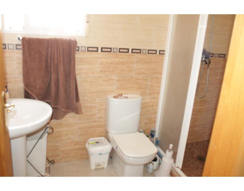 3 Schlafzimmer Villa zu verkaufen
