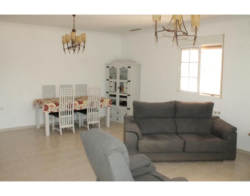 3 Schlafzimmer Villa zu verkaufen