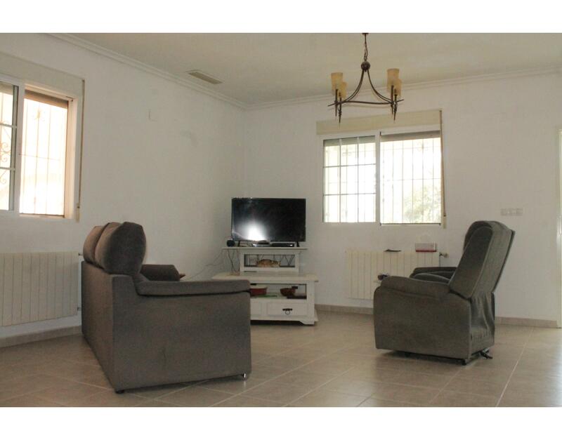 3 Schlafzimmer Villa zu verkaufen