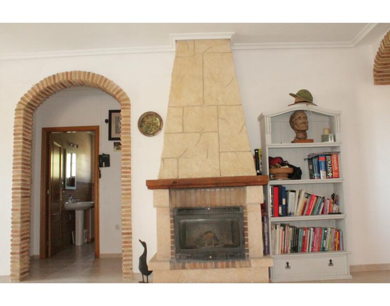 3 Schlafzimmer Villa zu verkaufen