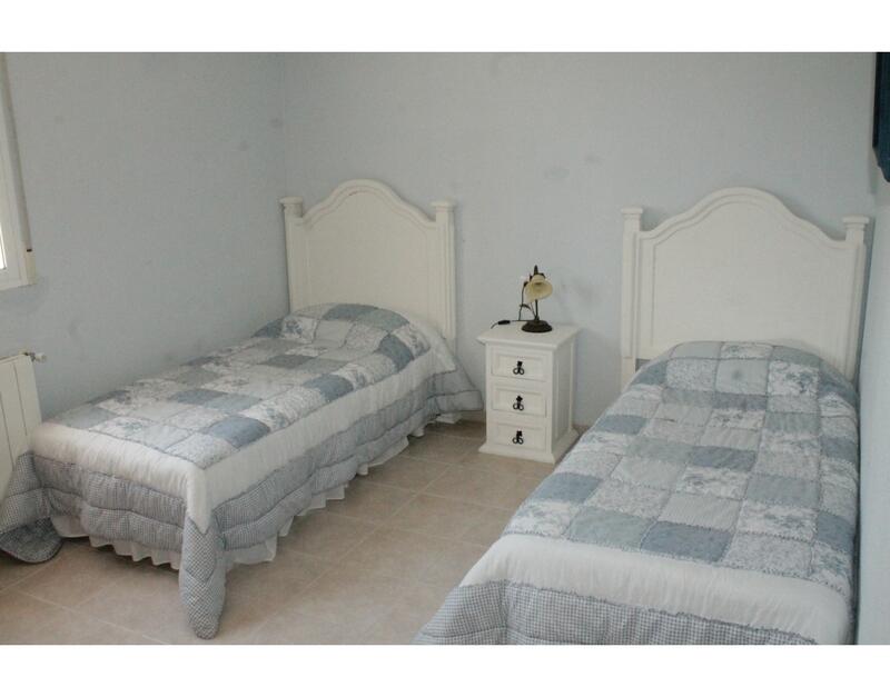 3 Schlafzimmer Villa zu verkaufen