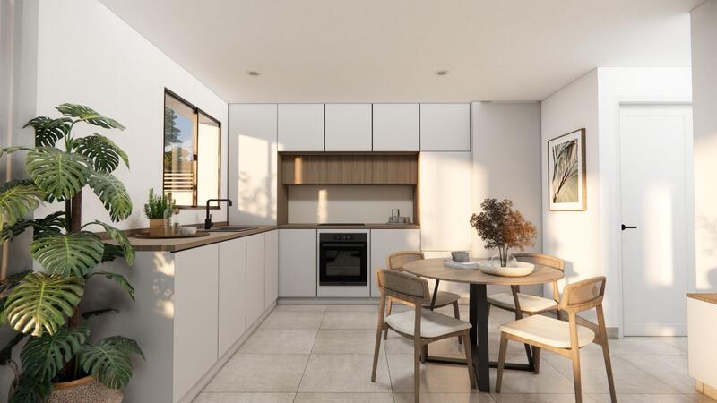 3 Cuarto Villa en venta
