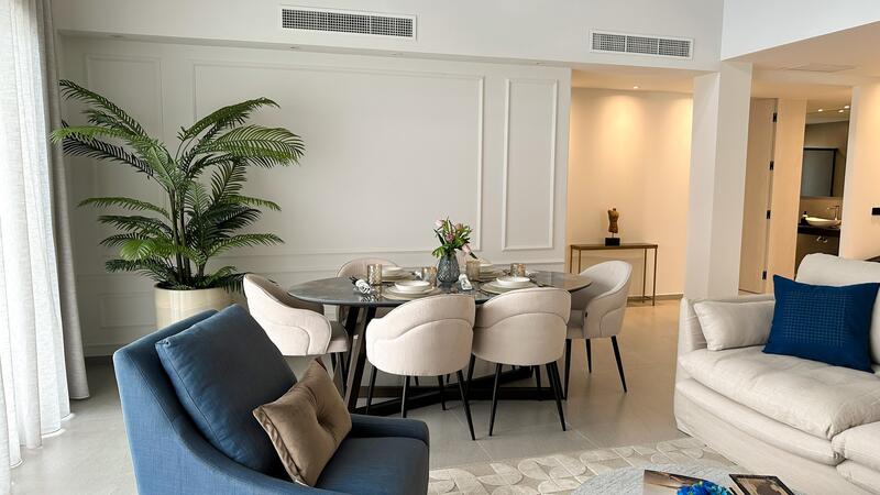 3 soverom Villa til salgs