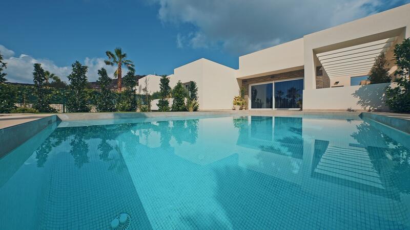 Villa zu verkaufen in Algorfa, Alicante