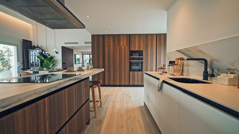 3 chambre Villa à vendre