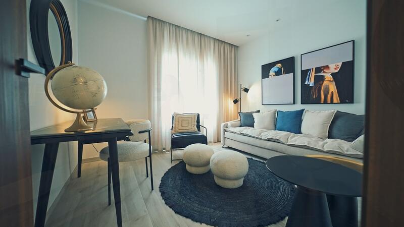 3 chambre Villa à vendre
