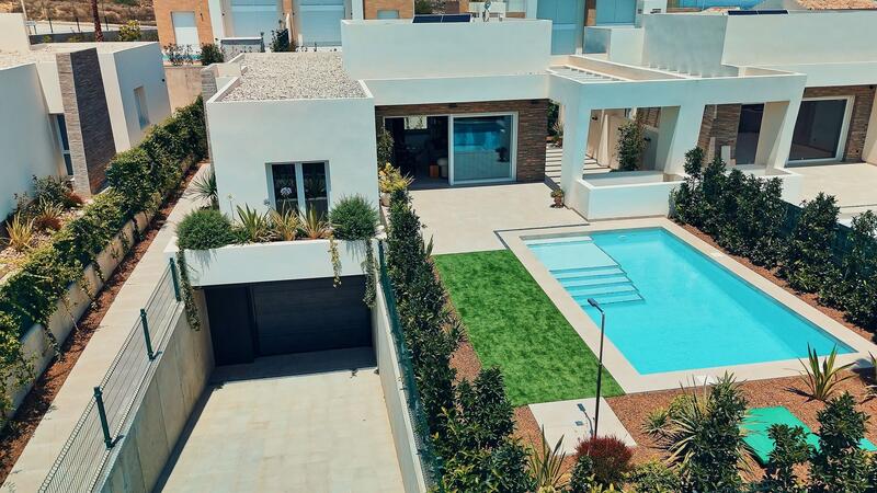 3 chambre Villa à vendre