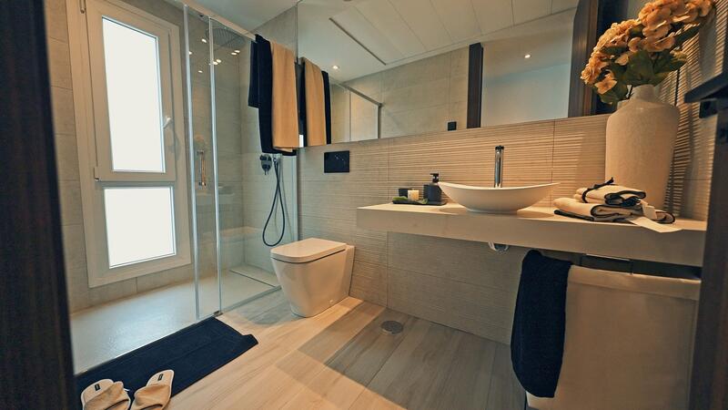 3 chambre Villa à vendre