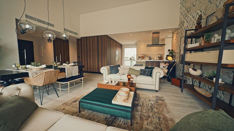 3 chambre Villa à vendre