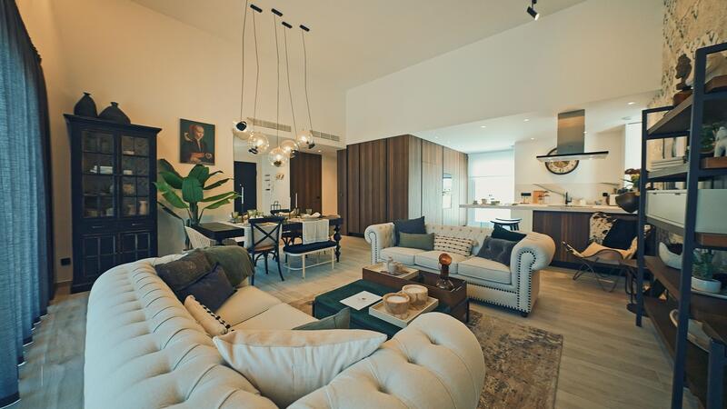 3 chambre Villa à vendre