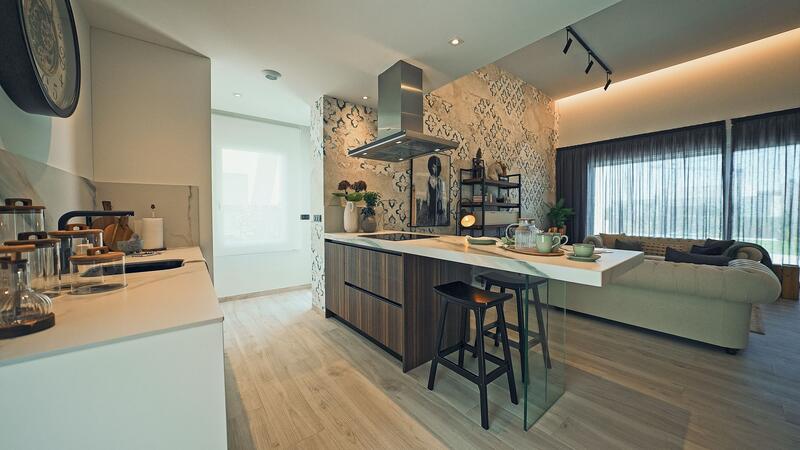 3 chambre Villa à vendre