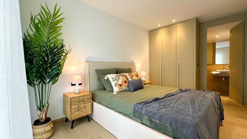2 bedroom Apartment for sale