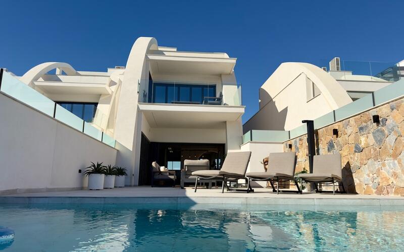 4 Cuarto Apartamento en venta