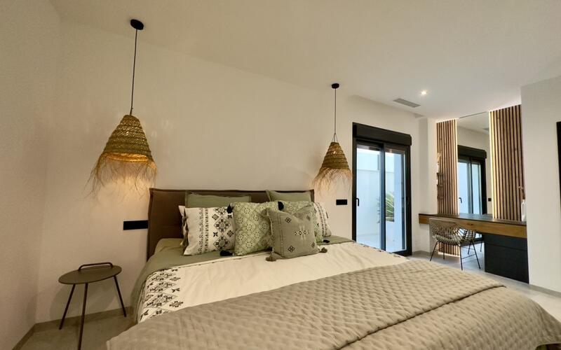 4 Cuarto Apartamento en venta