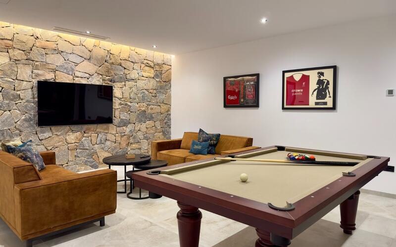 4 Cuarto Apartamento en venta
