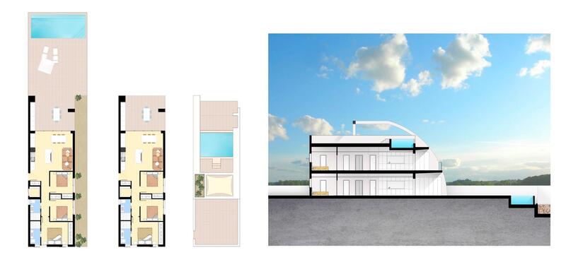 4 Cuarto Apartamento en venta