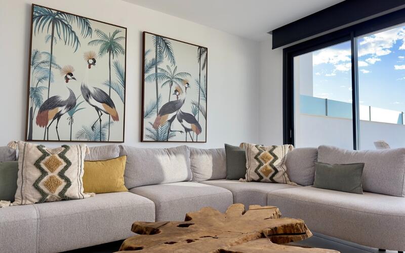 4 Cuarto Apartamento en venta