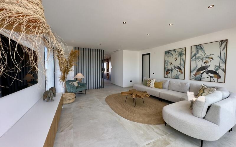 4 Cuarto Apartamento en venta