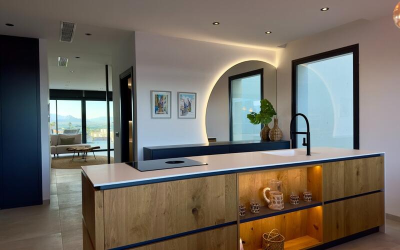 4 Cuarto Apartamento en venta