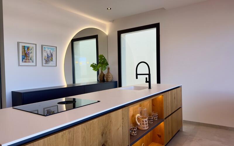 4 Cuarto Apartamento en venta