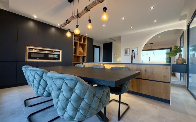 4 Cuarto Apartamento en venta