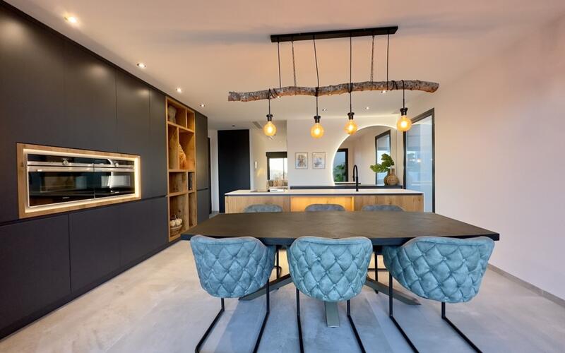 4 Cuarto Apartamento en venta
