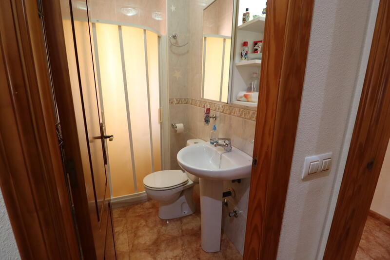 4 Cuarto Adosado en venta