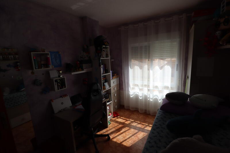 4 Cuarto Adosado en venta
