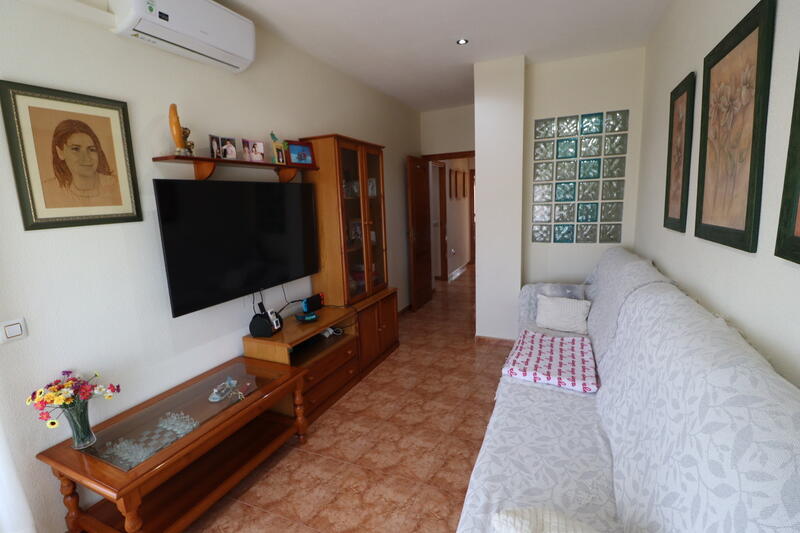 4 Cuarto Adosado en venta